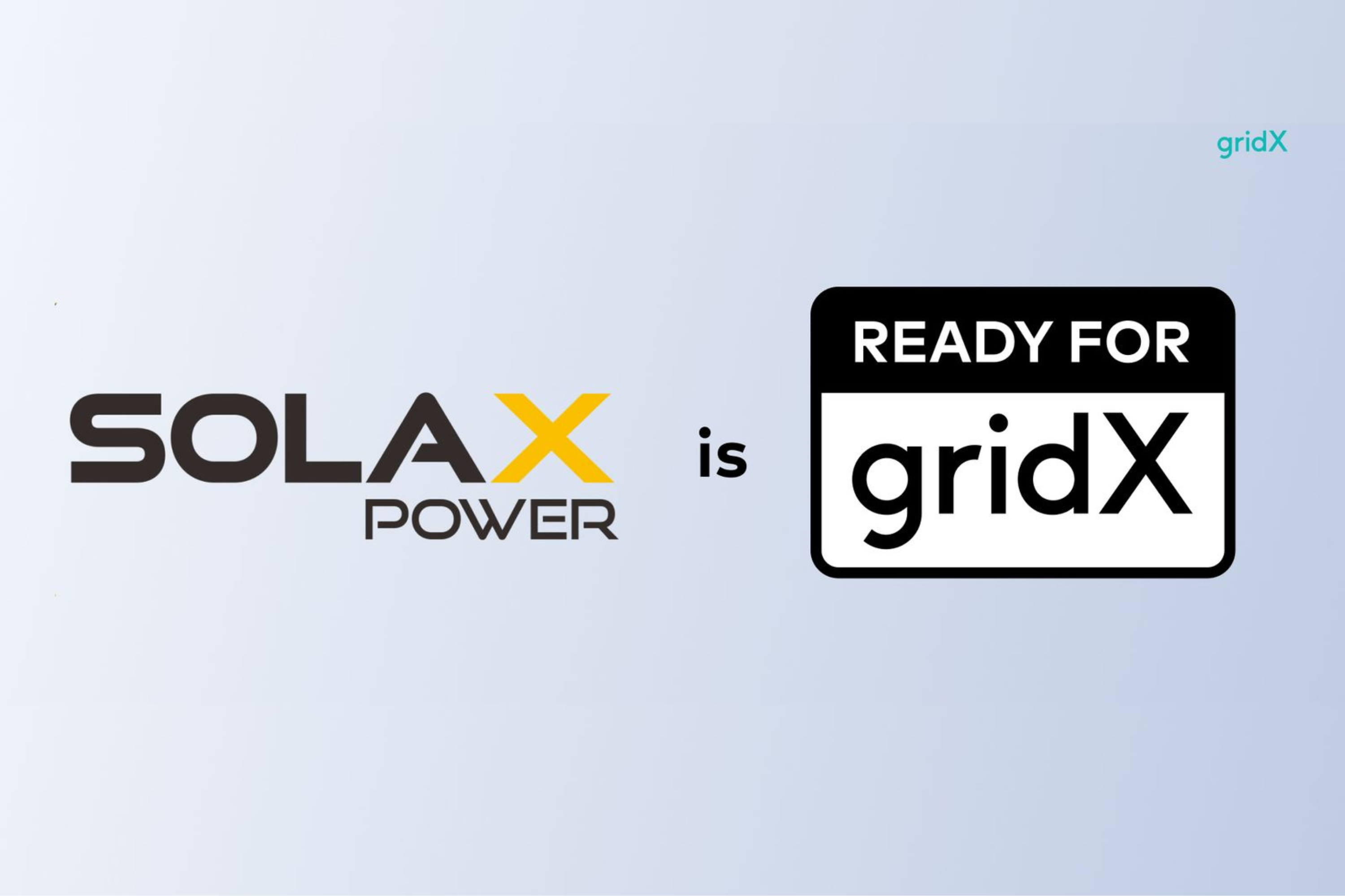 UG环球能源携手gridX，共创智慧能源互联新范式